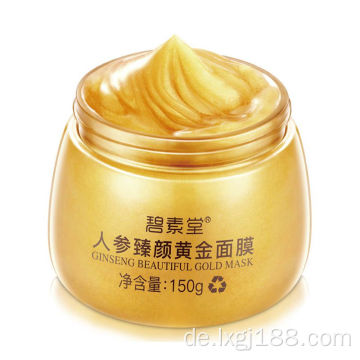 Gesichtspflege Essenz Bio Collagen Gold Gesichtsmaske